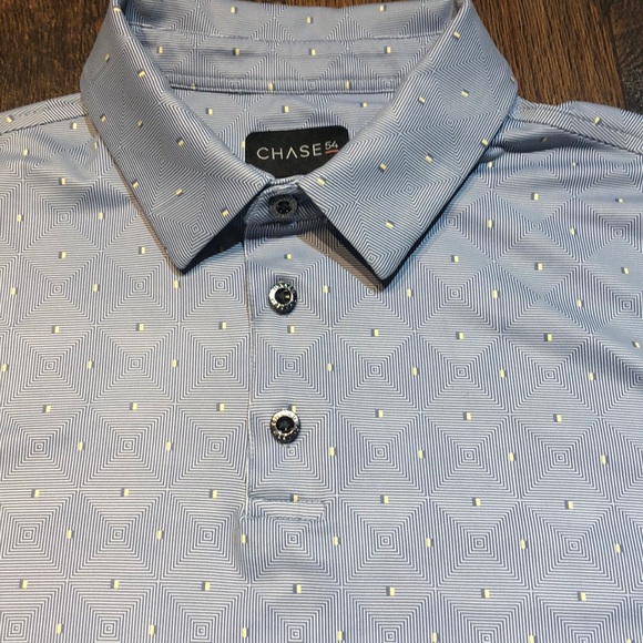 chase54 Other - Chase 54 Golf Polo sz. L